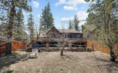 Chalet Des Ours
