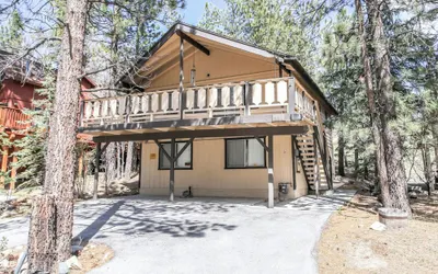 Chalet Georgia