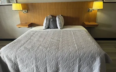 GO2 Inn & Suites by Relianse