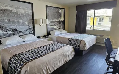 Canyon Inn Motel