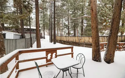 PureSky Cabin