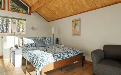 Moonridge Chalet
