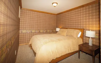 Luxury View Lodge