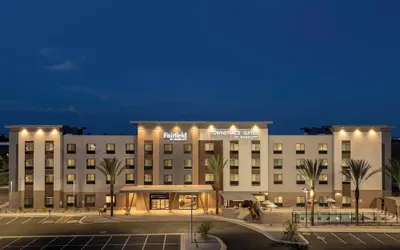 Fairfield By Marriott Inn & Suites Surprise Prasada