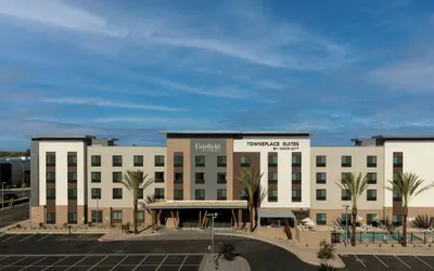 Towneplace Suites By Marriott Surprise Prasada