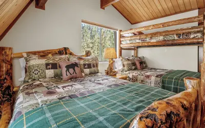 Irie's Retreat