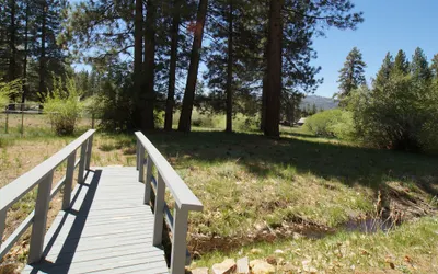 Jaybird Lodge