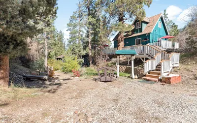 Juniper's Cottage