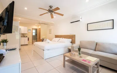 Casa Del Mar Beach Studio 3
