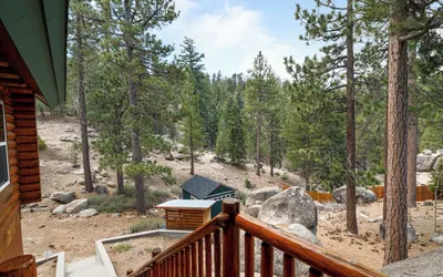 Lakeview Lodge