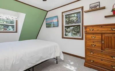 Little Bear Cottage