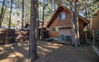 Moonridge Hideaway