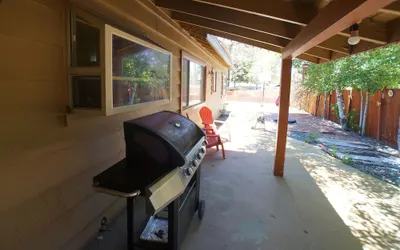 Moonridge Retreat
