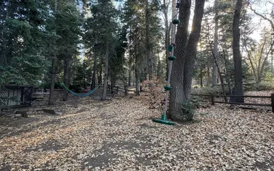 Cornerstone Cabin