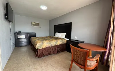 Welcome Motel