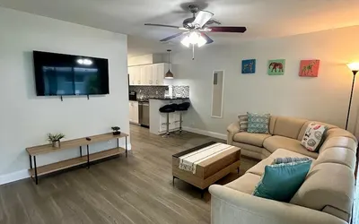 Poinciana LLC