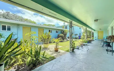 Poinciana LLC