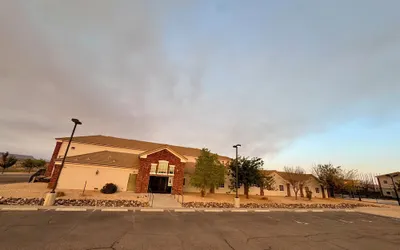 Utah Prep Basecamp