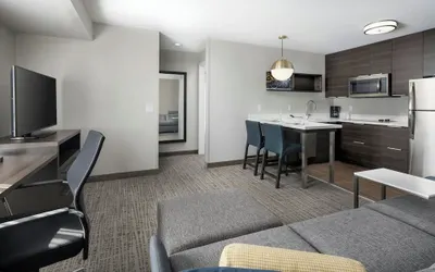 Residence Inn By Marriott Richmond Airport