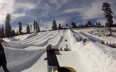 The Wilderness Haven