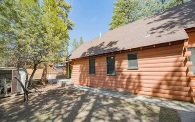 Nana's Cottage Retreat