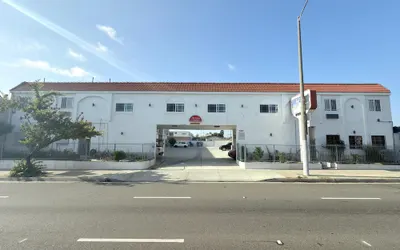 Dream Inn