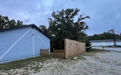Bluebird Liberty Cottage