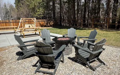 Eagle Point Retreat