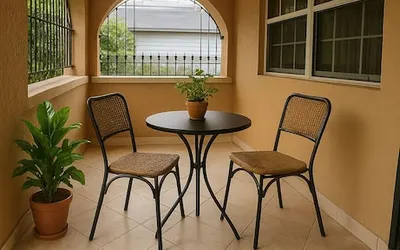Casa Rosa Wynwood