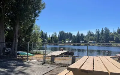 @ Marbella Lane - Hidden Gem on Scenic Shady Lake
