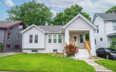 Modern Cincy Home - For 6