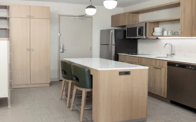 Homewood Suites By Hilton Puyallup Tacoma