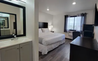 The Suite Inn