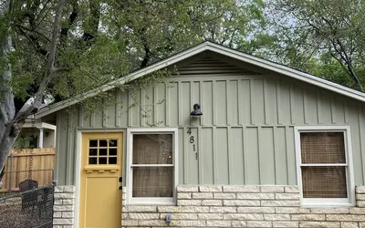 Rosedale Bungalow