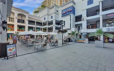 Stay Hospitality - Fort Lauderdale