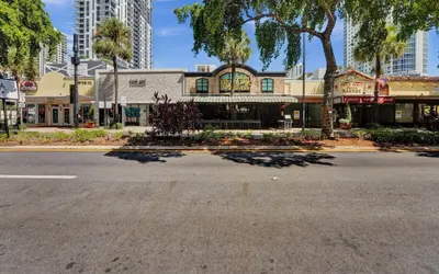 Stay Hospitality - Hendricks Isle