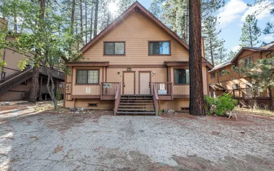 Summit Condo