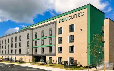 Echo Suites Sterling