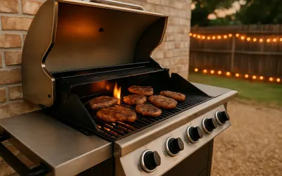 Sleeps 16 Game Room Firepit Grill Frisco