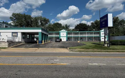 ECONOMY INN