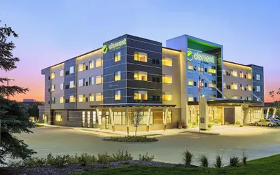 Element Wilmington