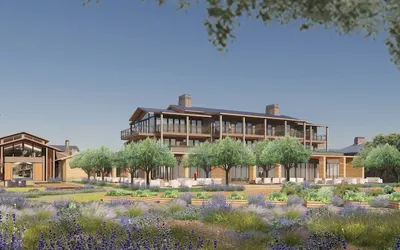 Appellation Healdsburg
