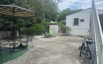 Wynwood Hostel