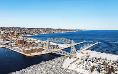 Dragestil 713 Duluth Condos