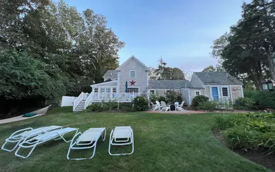 Sea Meadow Inn