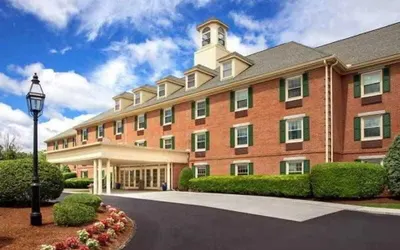 Woburn Inn