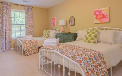 Spacious Gem Near Fort Moore