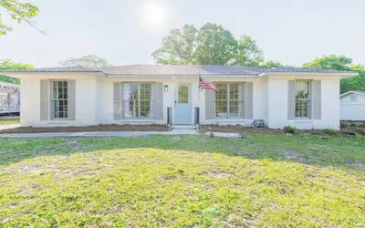 Crowning Glory w Pool & GameRoom