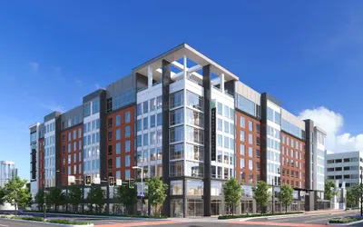 Embassy Suites By Hilton Chattanooga Downtown