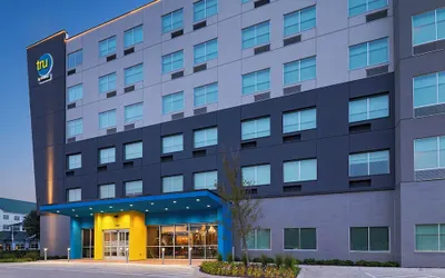 Tru By Hilton Irving Dfw South
